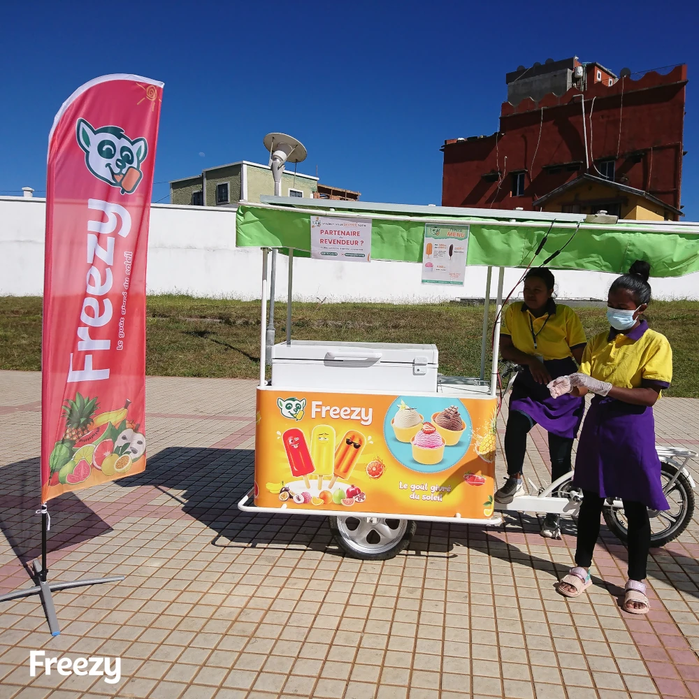FIM Freezy