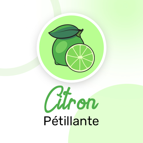 Parfum Citron Freezy