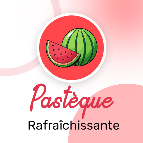 Parfum Pastèque Freezy